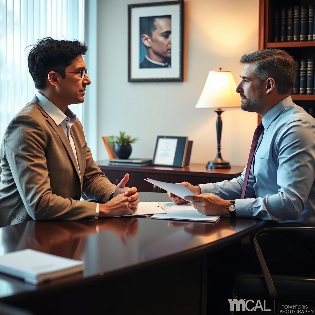 Burn Injury Lawyer Foggy Bottom