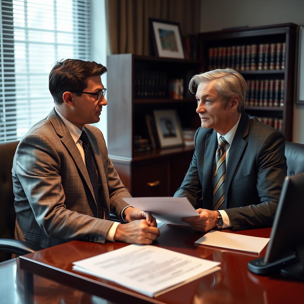 Burn Injury Lawyer Forest Hills