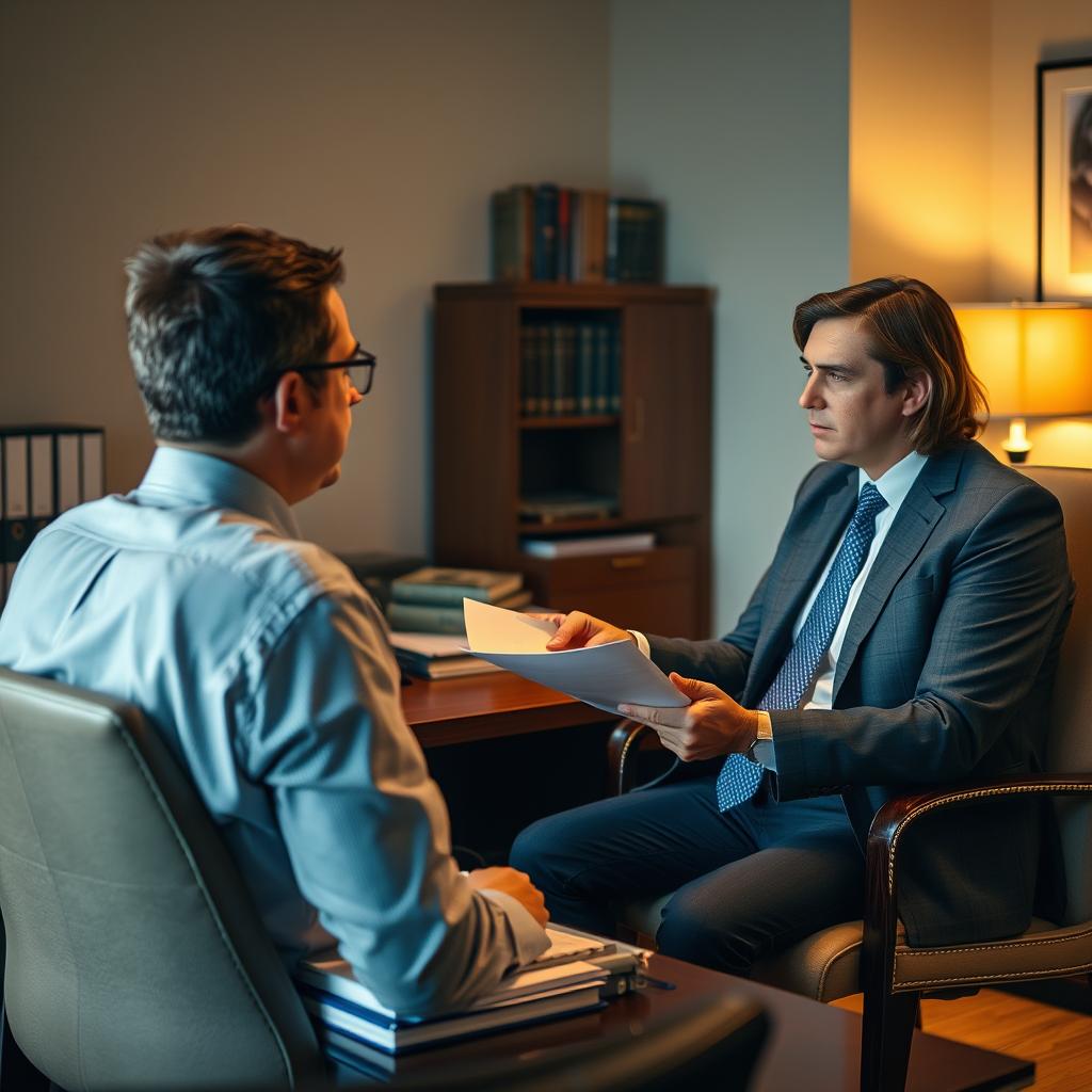 Burn Injury Lawyer Georgetown
