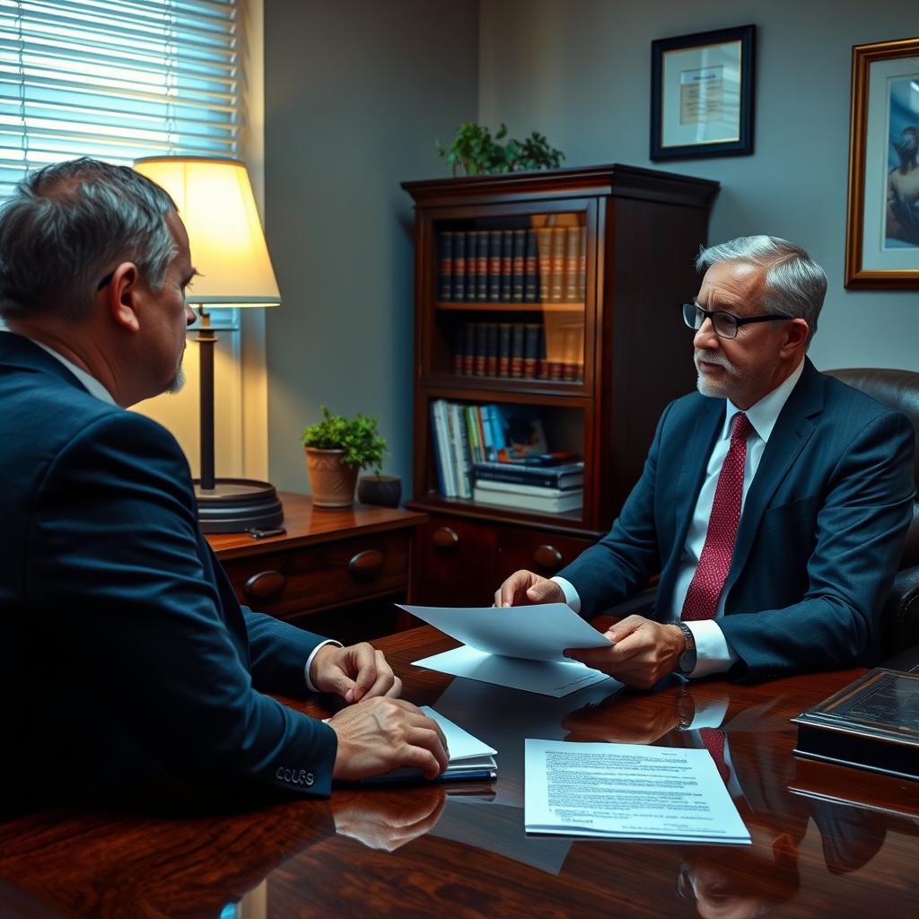 Burn Injury Lawyer Hudson County