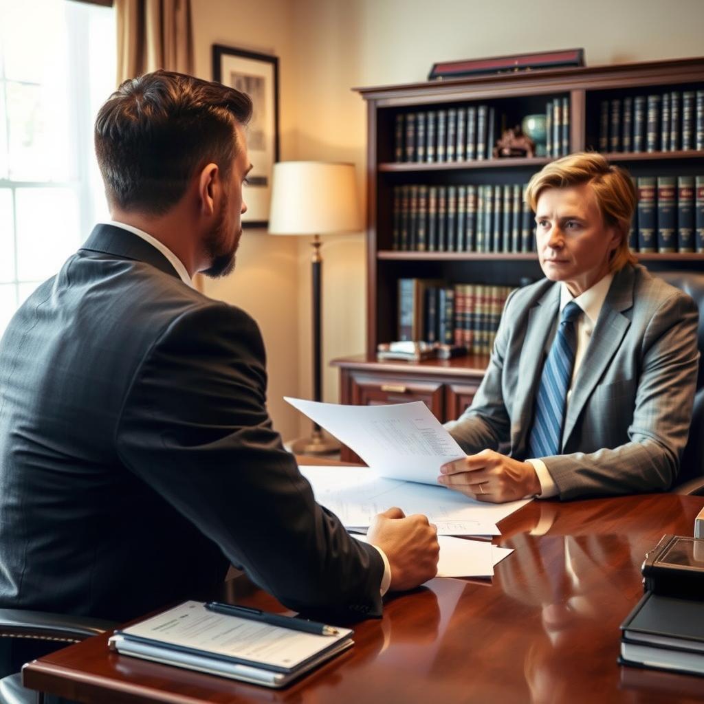 Burn Injury Lawyer Hunterdon County