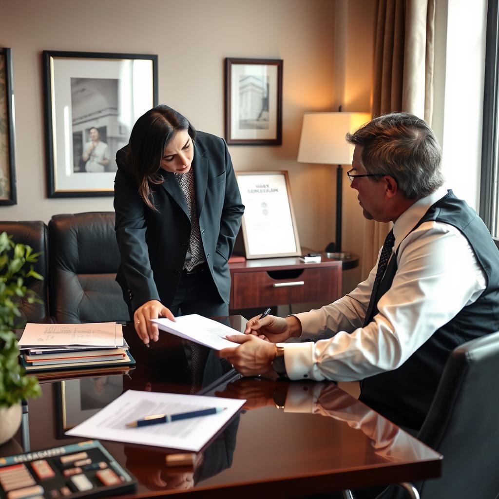 Burn Injury Lawyer Logan Circle