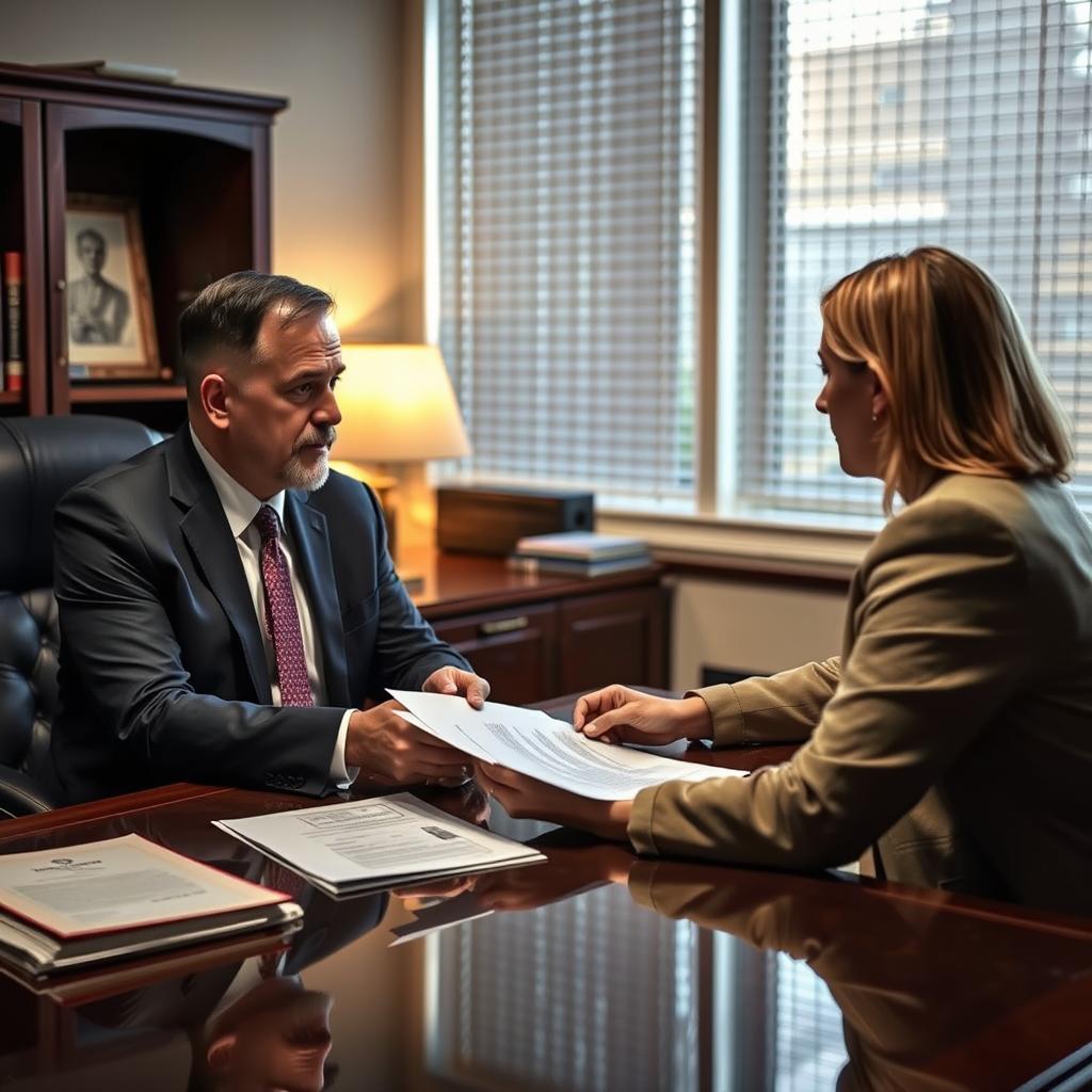 Burn Injury Lawyer Monmouth County