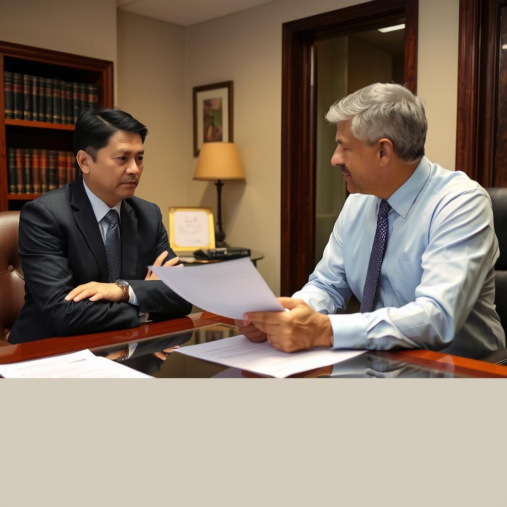 Burn Injury Lawyer Morris County