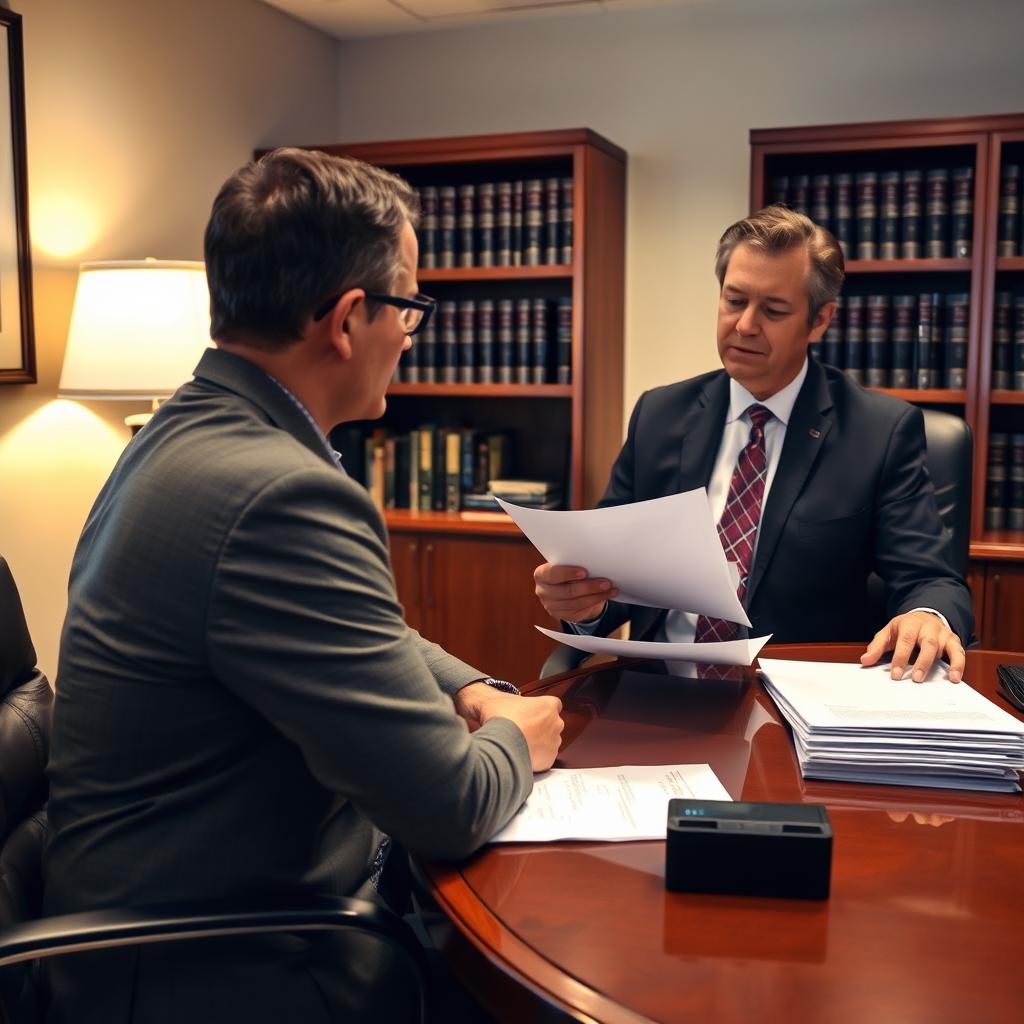 Burn Injury Lawyer Navy Yard