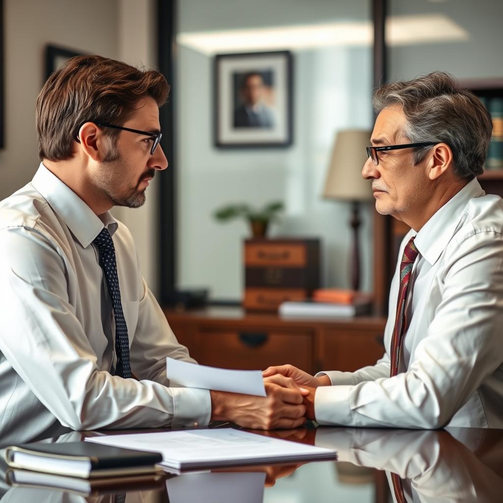 Burn Injury Lawyer New Jersey