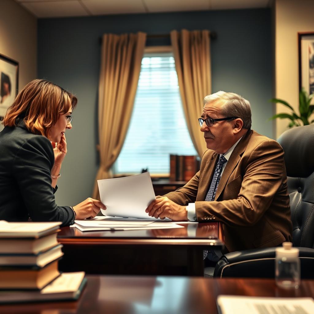 Burn Injury Lawyer Ocean County