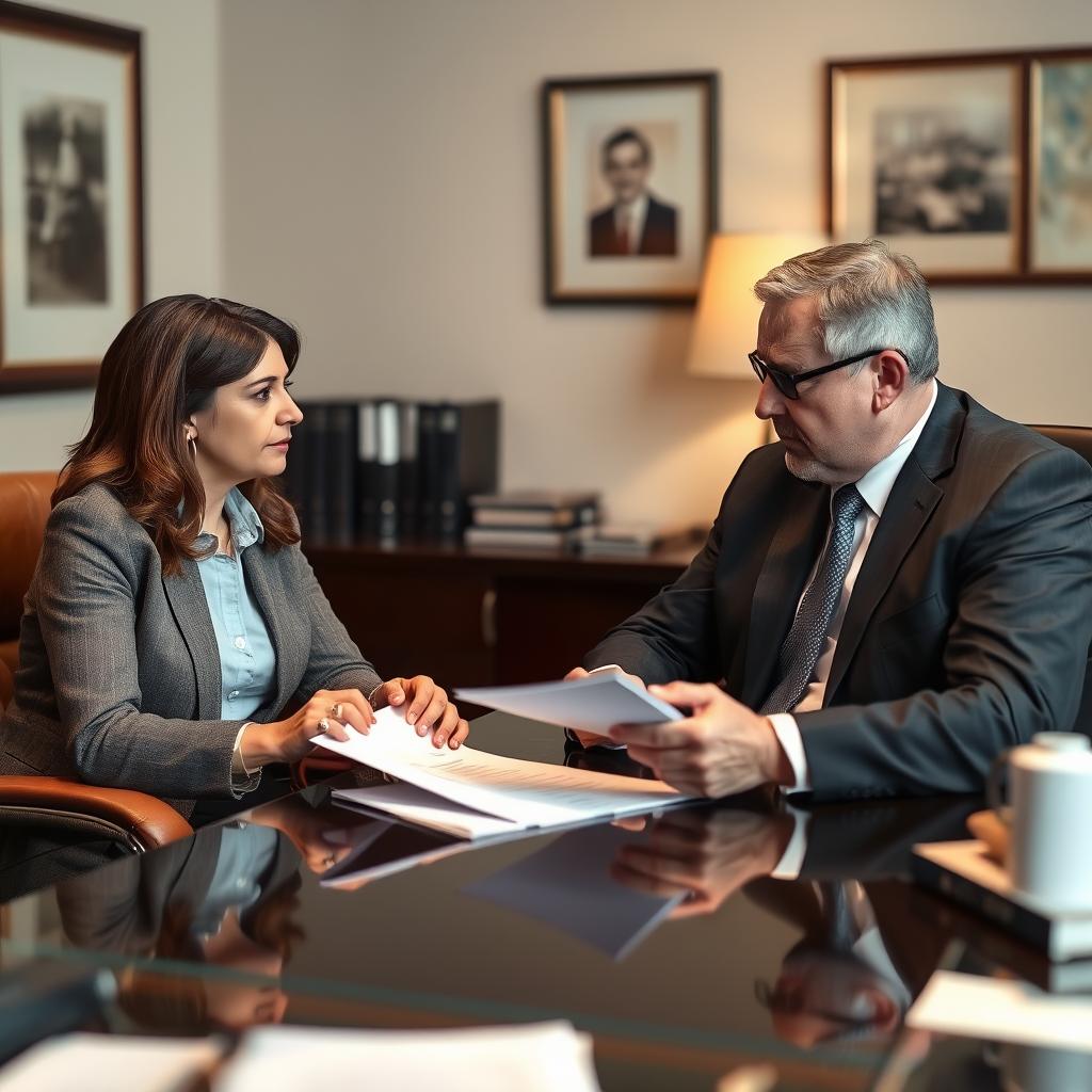 Burn Injury Lawyer Petworth