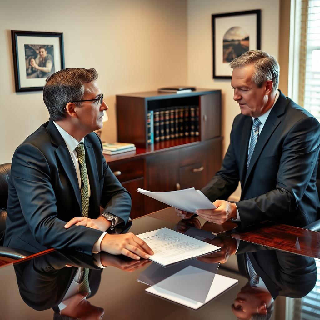 Burn Injury Lawyer Spring Valley