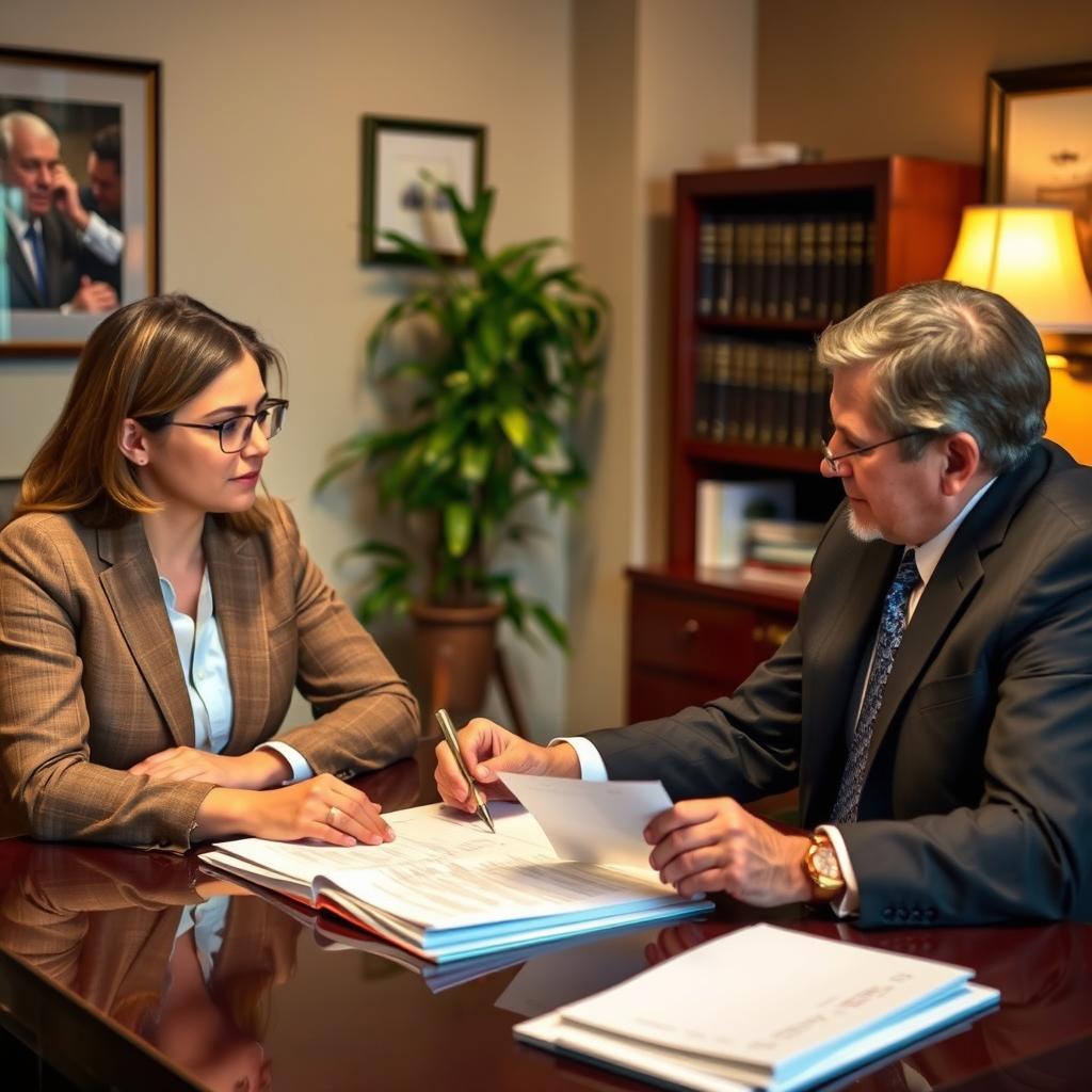 Bus Accident Lawyer Cumberland County