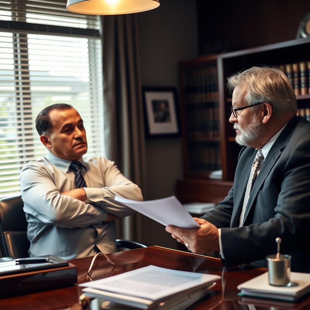 Car Accident Lawyer Atlantic County