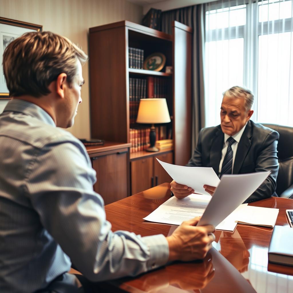 Car Accident Lawyer Bergen County