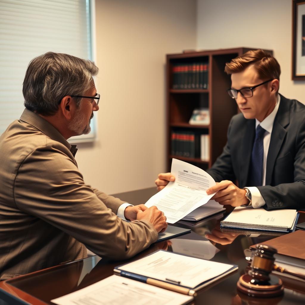 Car Accident Lawyer Bronx