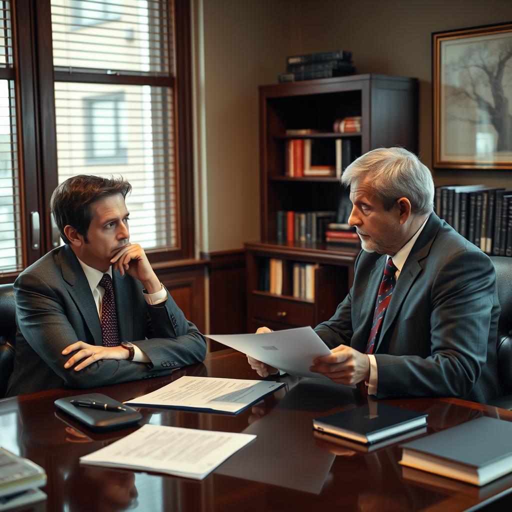 Car Accident Lawyer Brooklyn