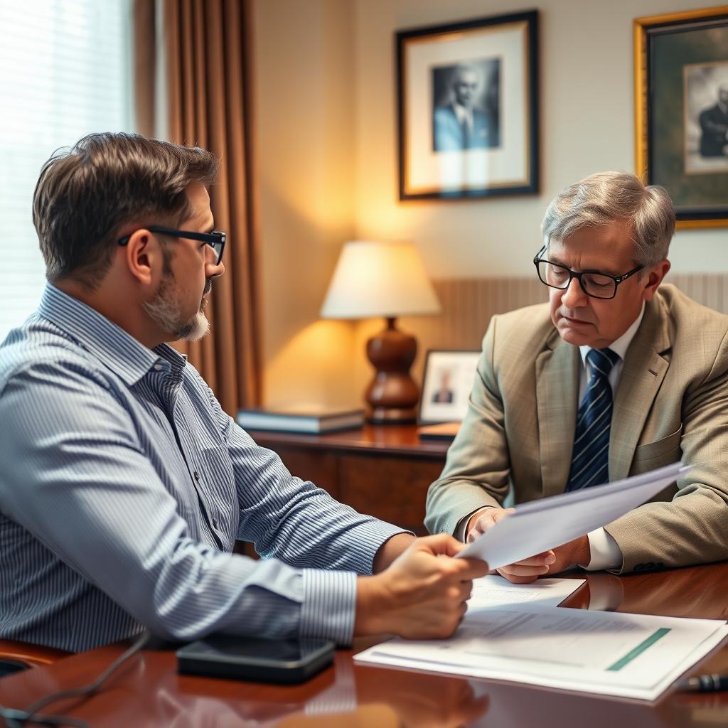 Car Accident Lawyer Burlington County