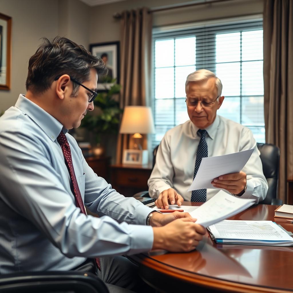Car Accident Lawyer Cape May County