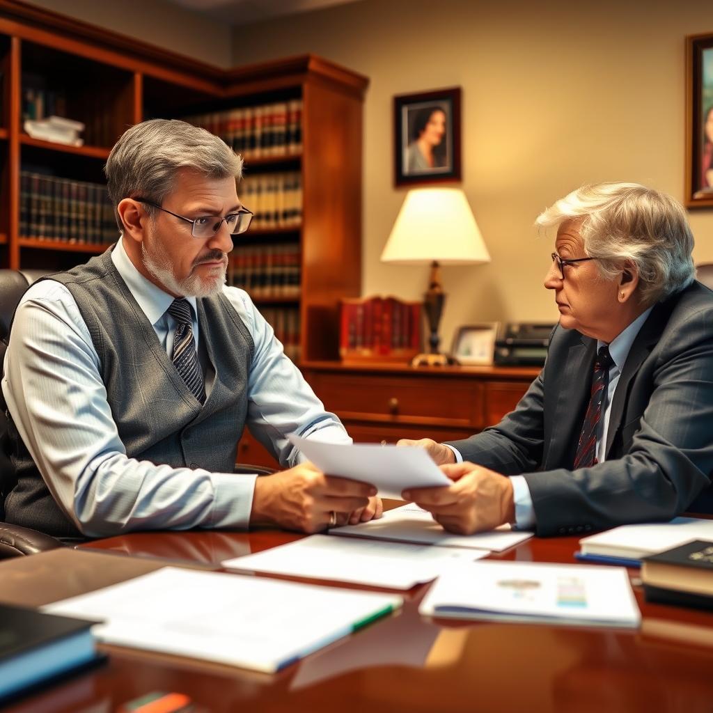 Car Accident Lawyer Cattaraugus County