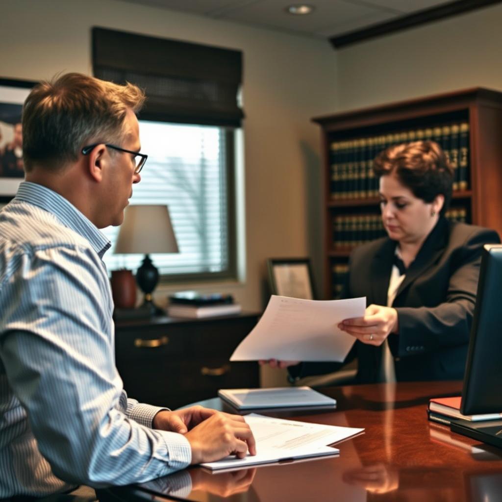 Car Accident Lawyer Chemung County