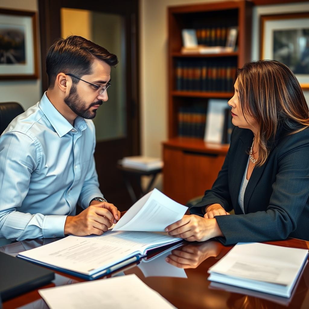 Car Accident Lawyer Cumberland County