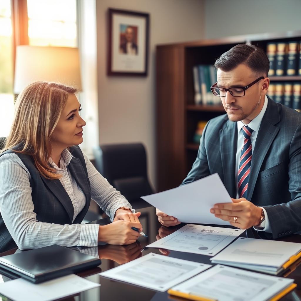 Car Accident Lawyer Essex County