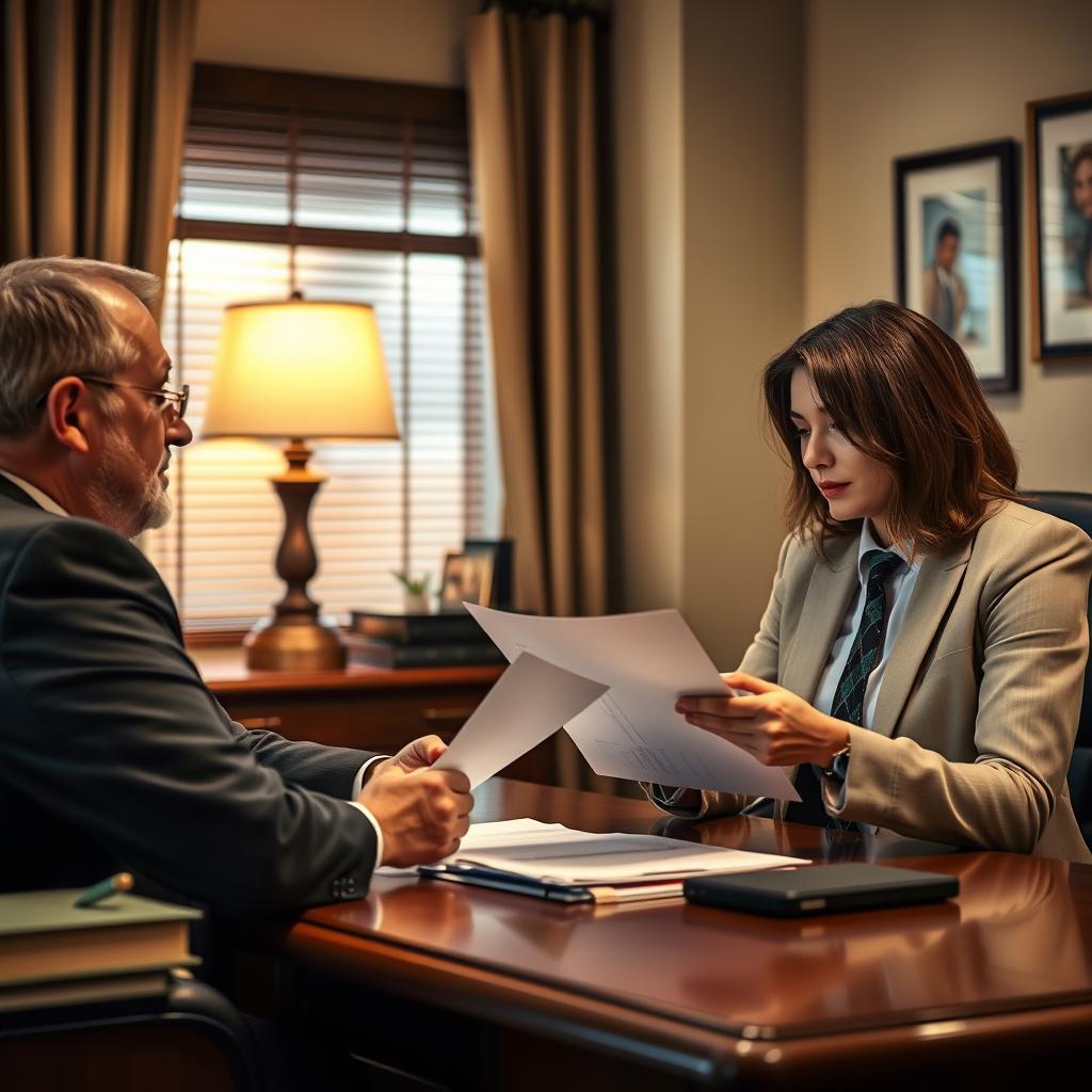 Car Accident Lawyer Genesee County