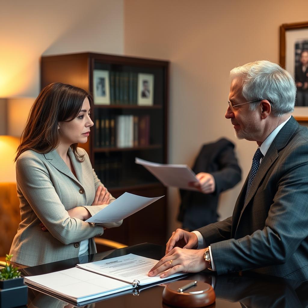 Car Accident Lawyer Hudson County