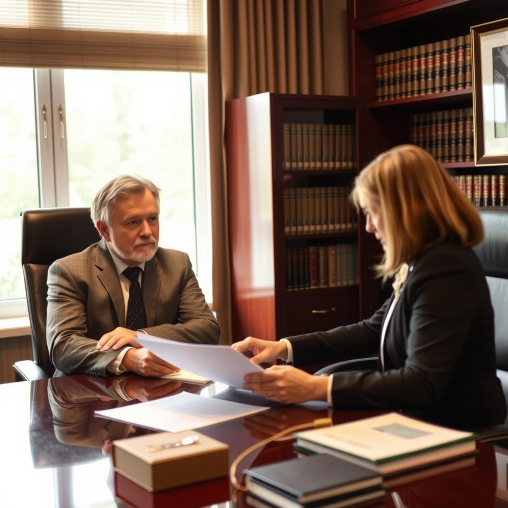 Car Accident Lawyer Hunterdon County