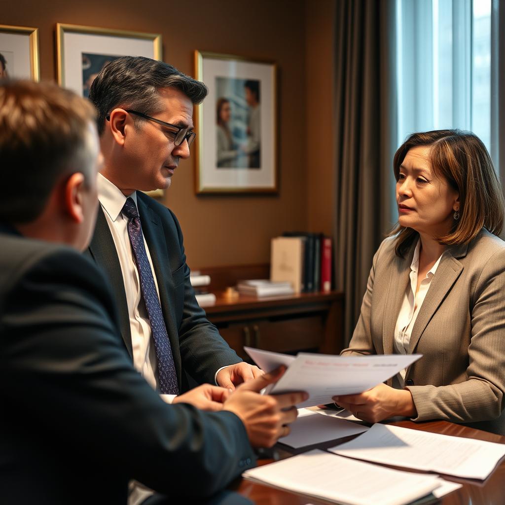 Car Accident Lawyer Manhattan