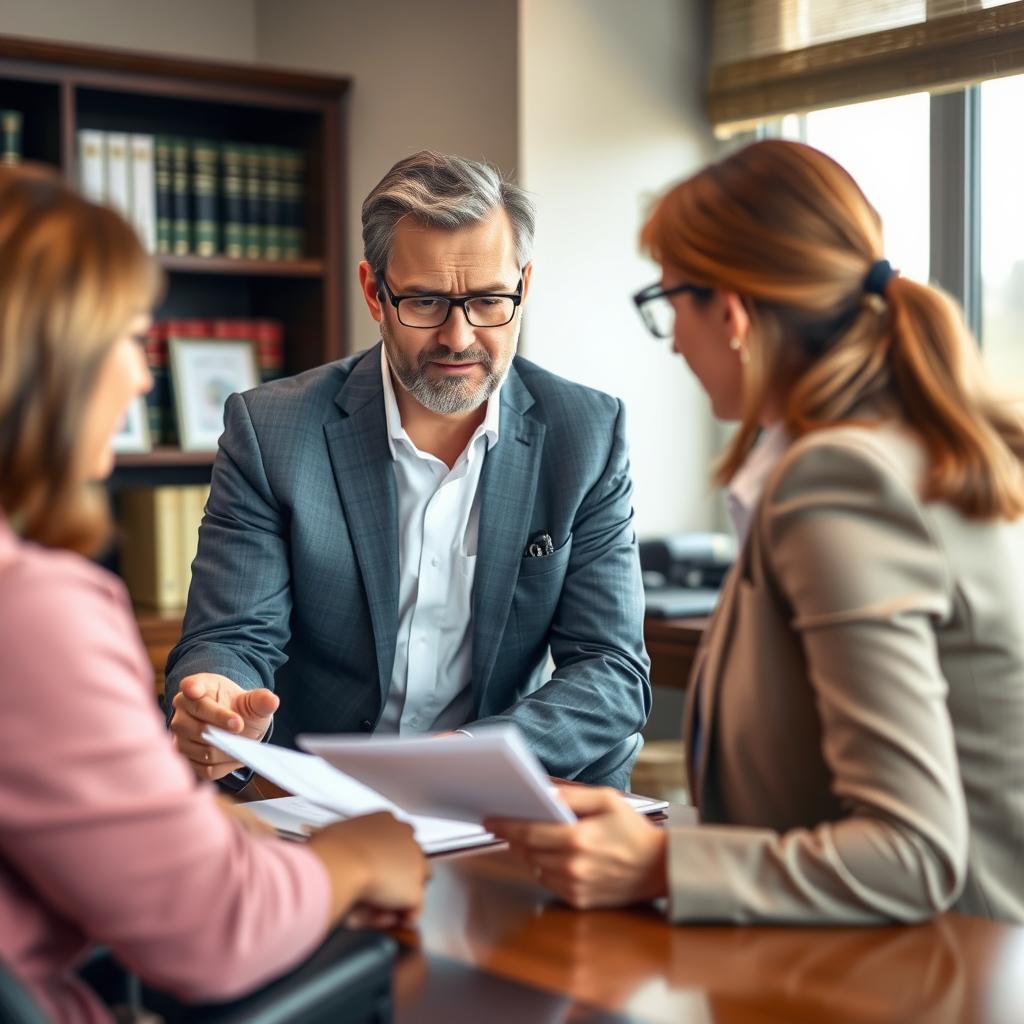 Car Accident Lawyer Middlesex County