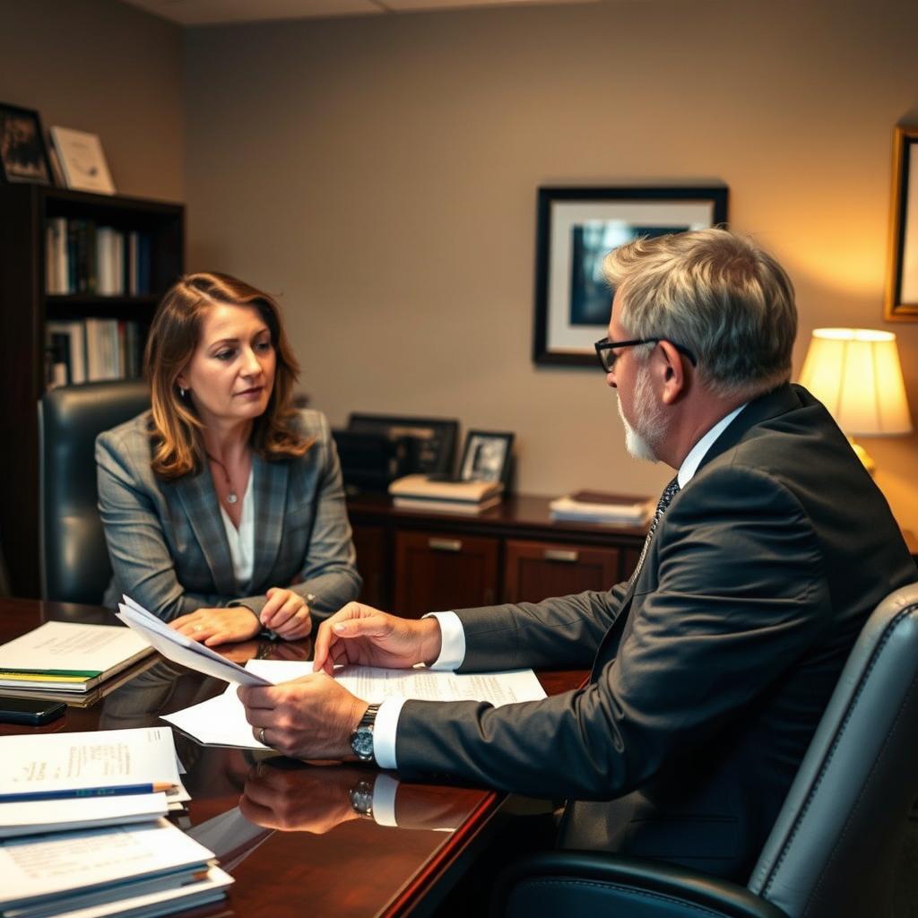 Car Accident Lawyer Monmouth County