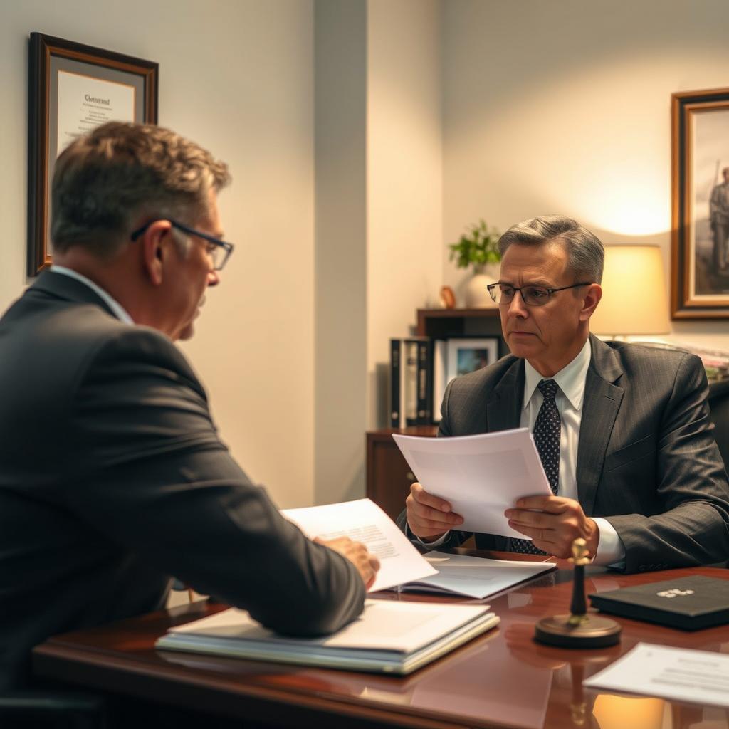 Car Accident Lawyer Monroe County