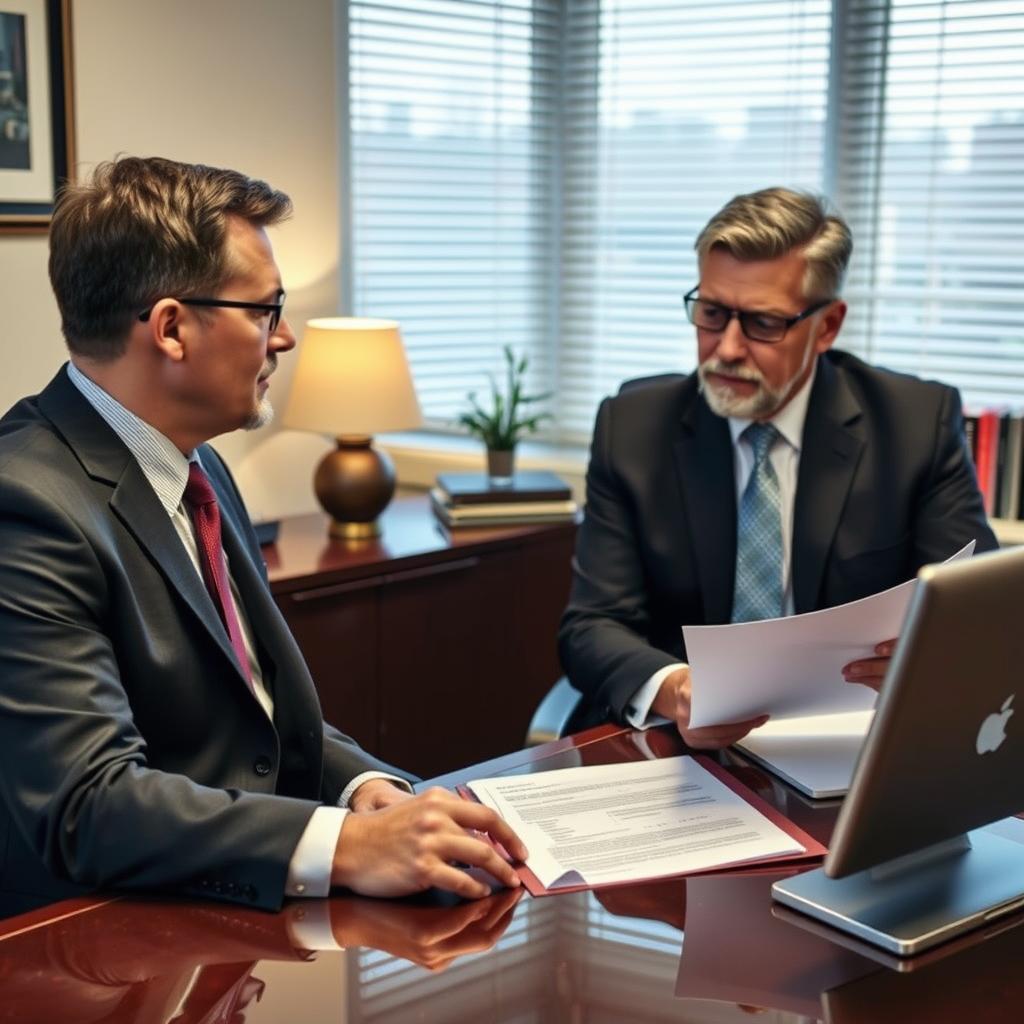 Car Accident Lawyer Nassau County