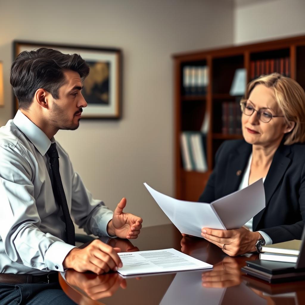 Car Accident Lawyer New York County