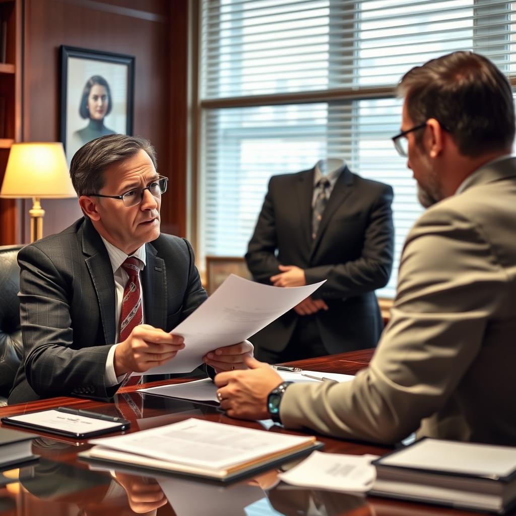 Car Accident Lawyer New York