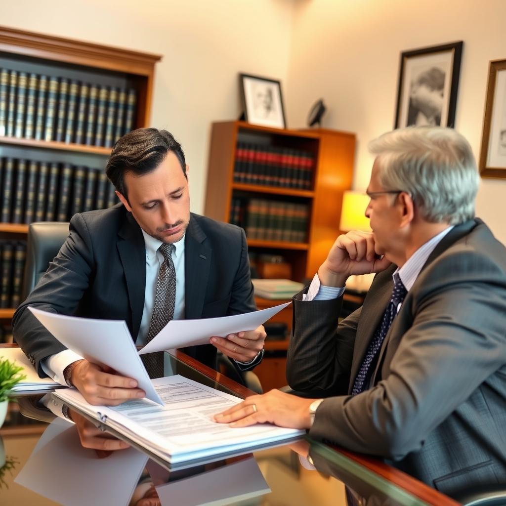 Car Accident Lawyer Ocean County