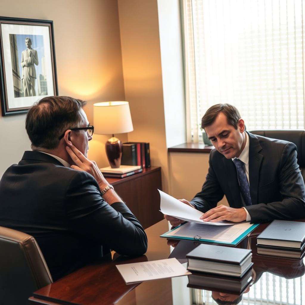 Car Accident Lawyer Oneida County