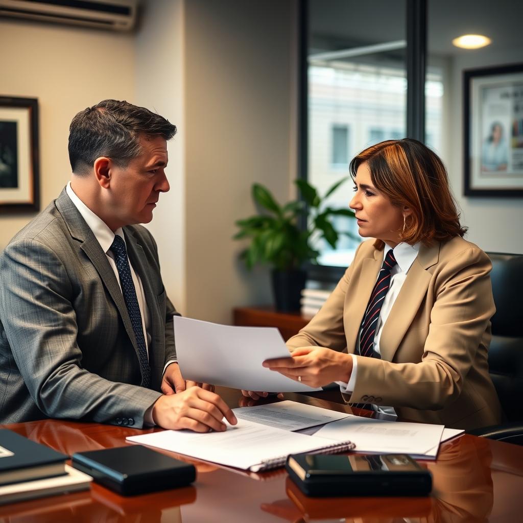 Car Accident Lawyer Orleans County