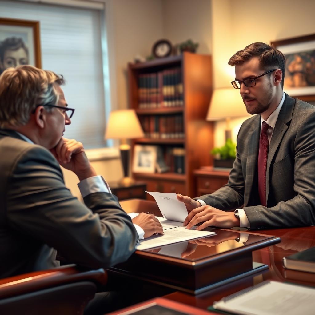 Car Accident Lawyer Oswego County