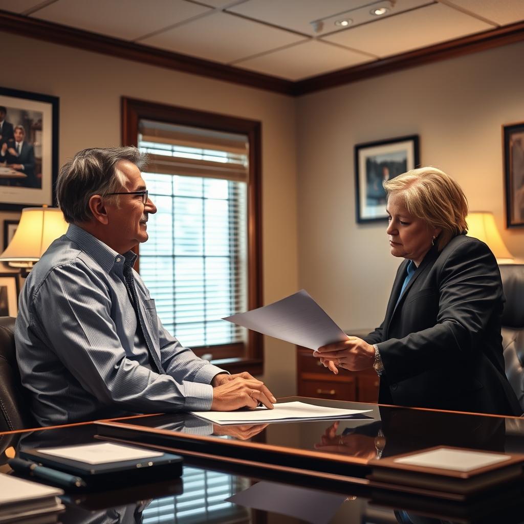 Car Accident Lawyer Otsego County