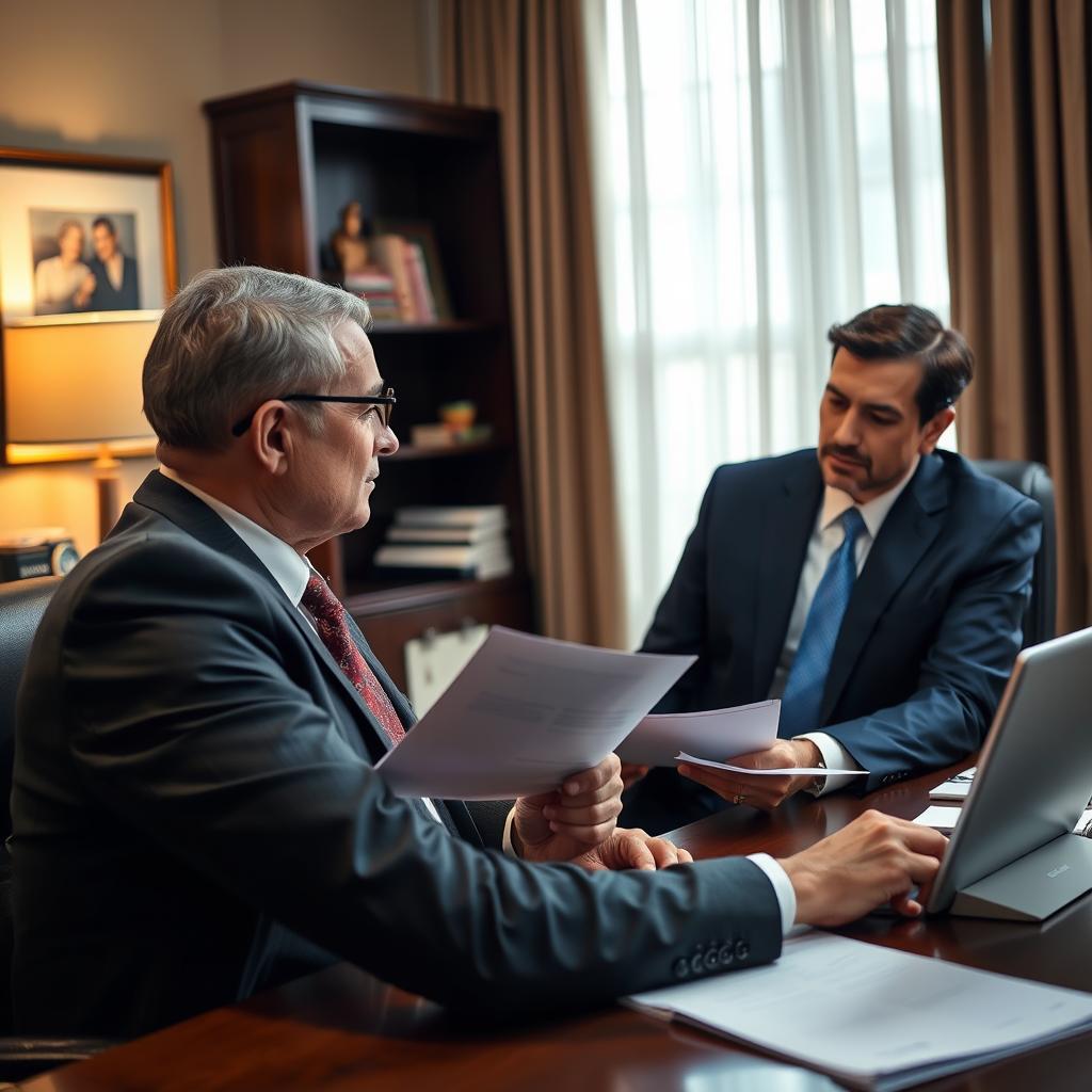 Car Accident Lawyer Queens