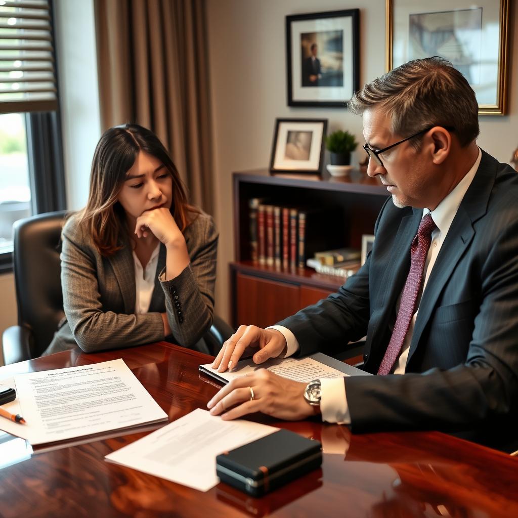 Car Accident Lawyer Rensselaer County