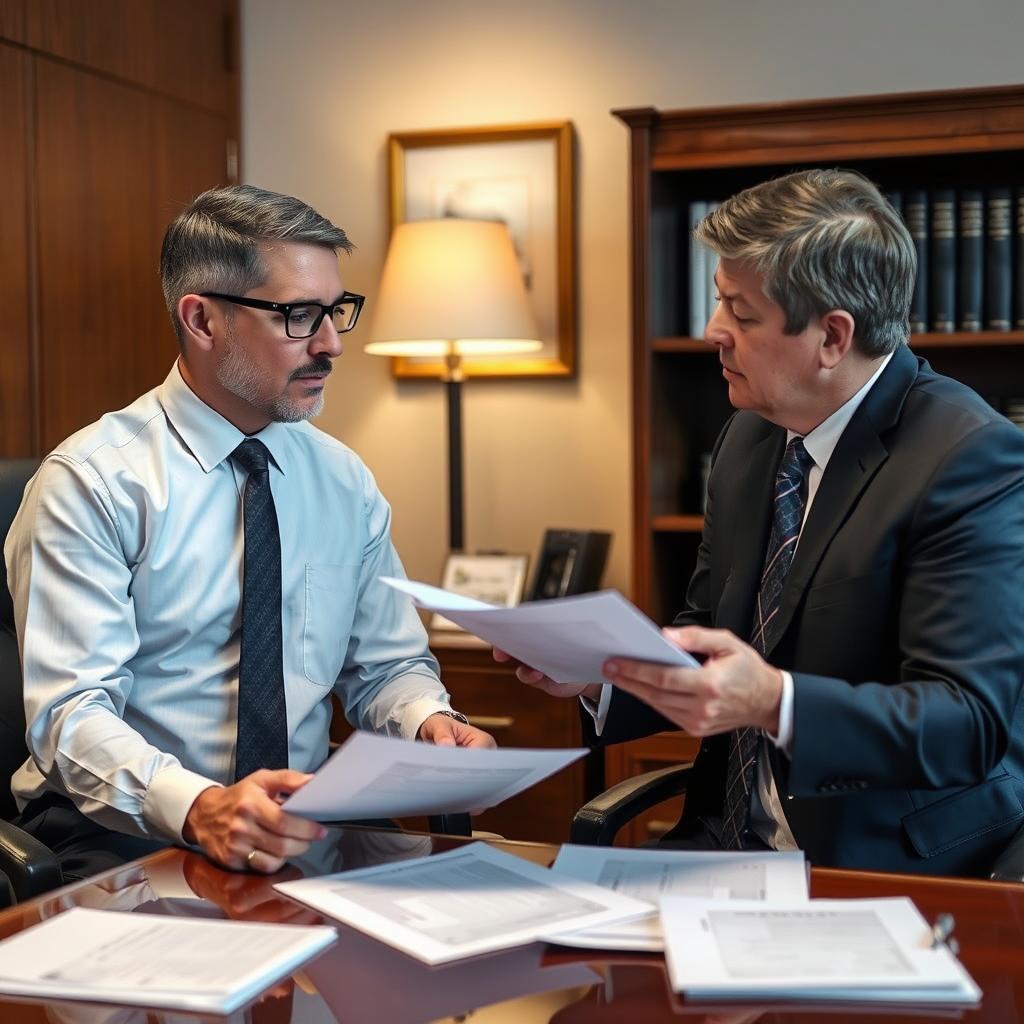 Car Accident Lawyer Rockland County