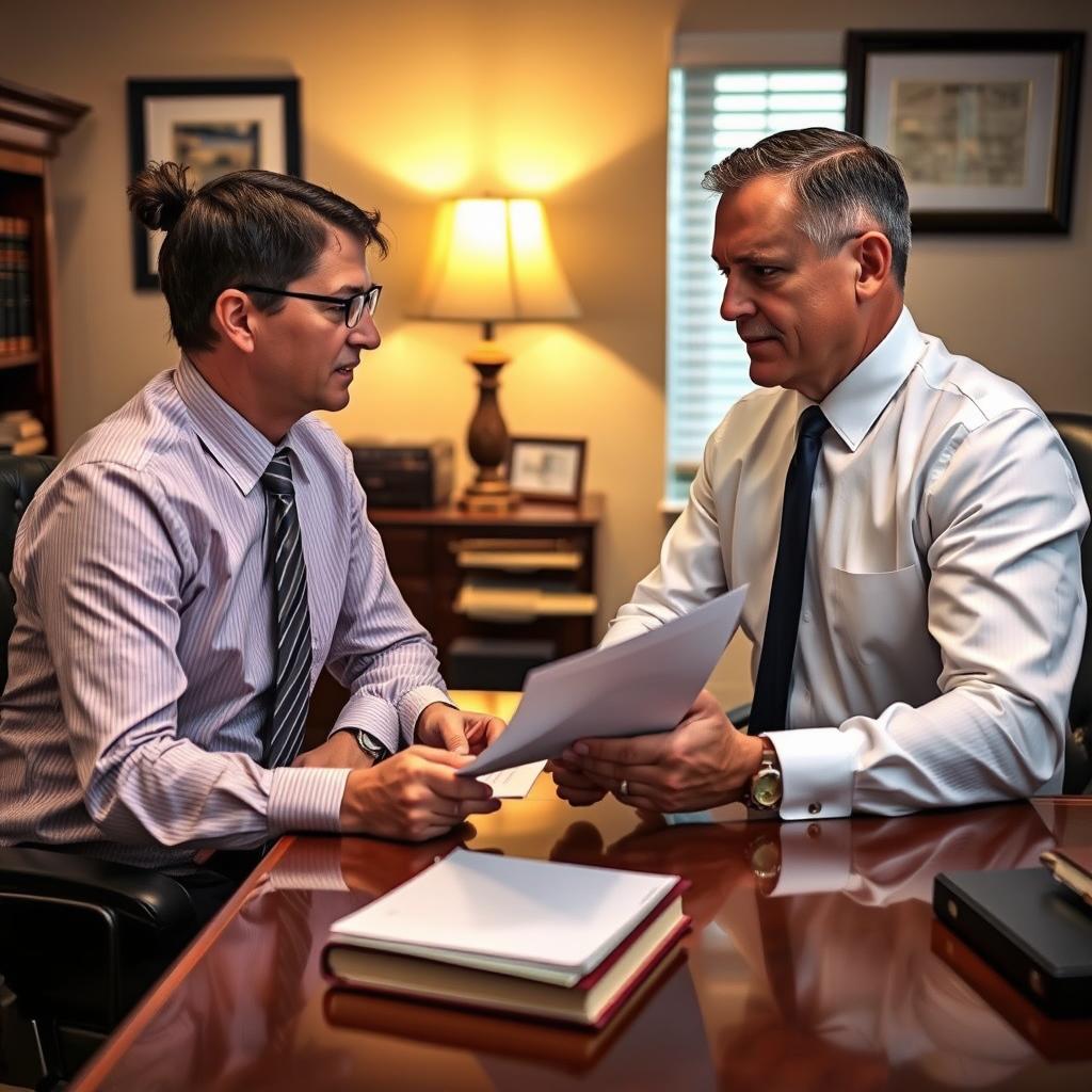 Car Accident Lawyer Schenectady County