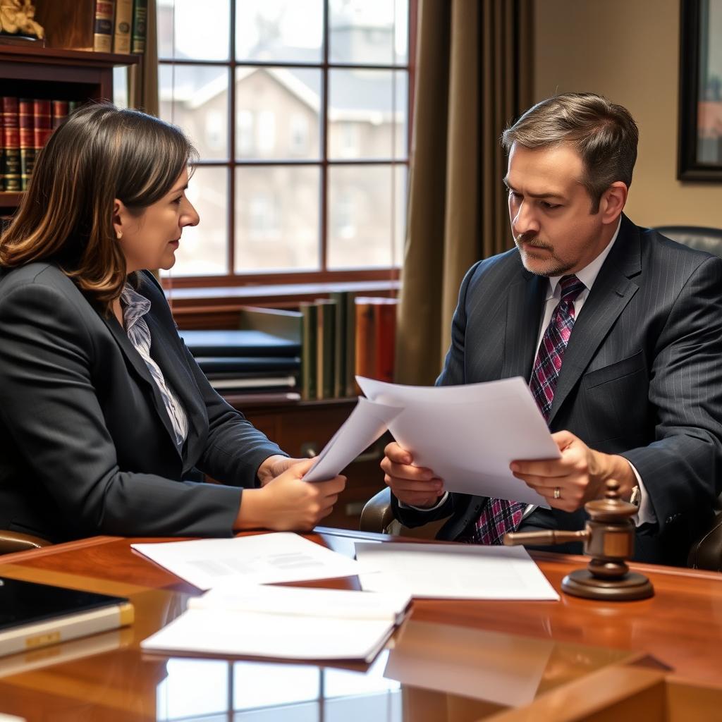 Car Accident Lawyer Schoharie County