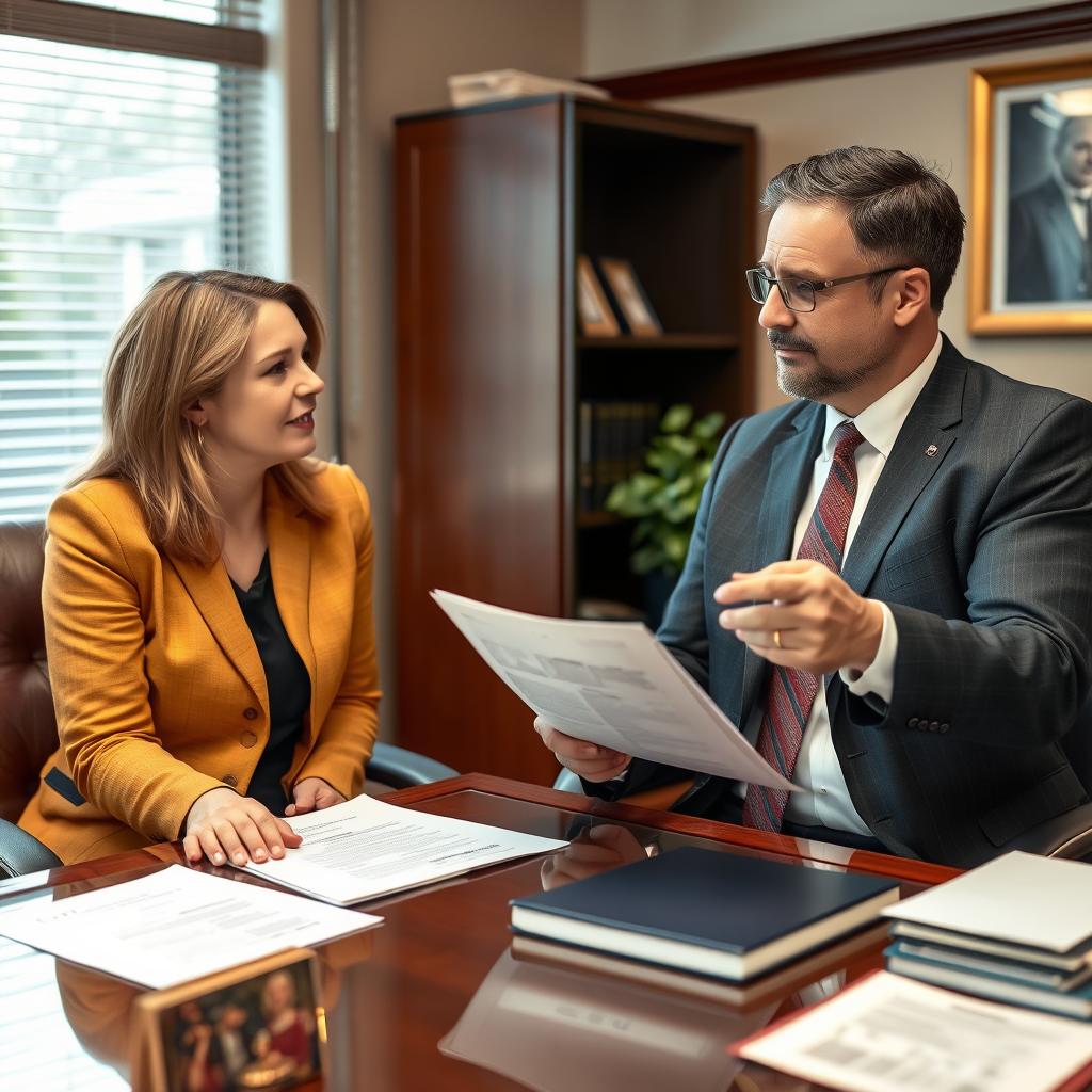 Car Accident Lawyer Steuben County