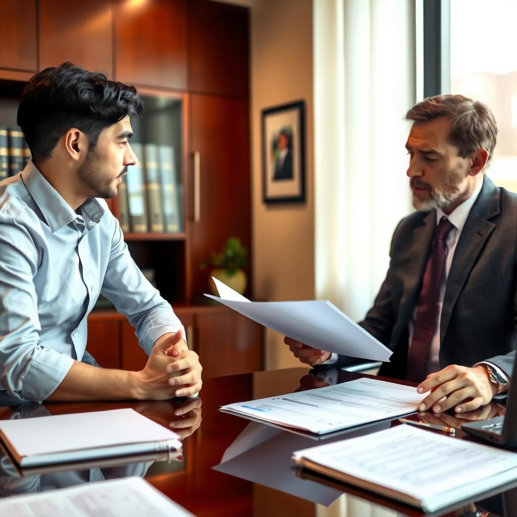 Car Accident Lawyer Suffolk County