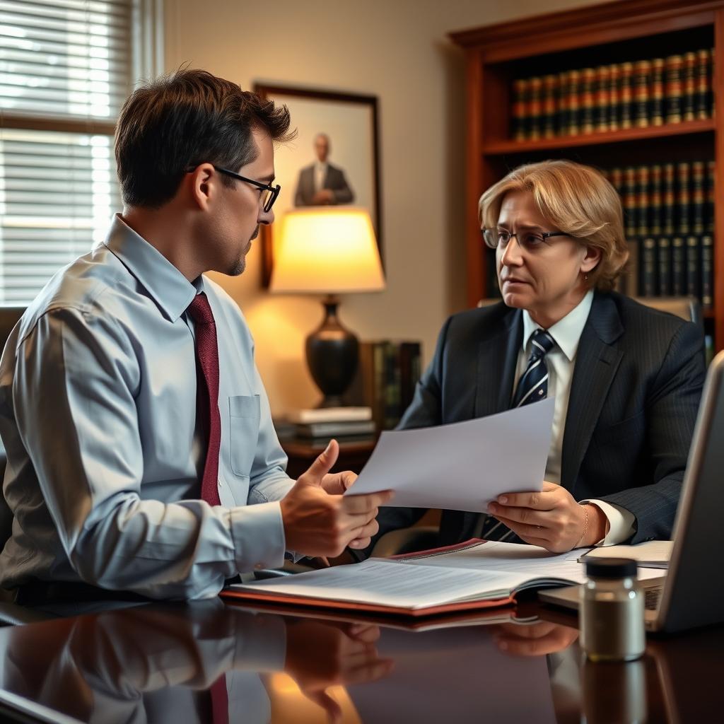 Car Accident Lawyer Sussex County