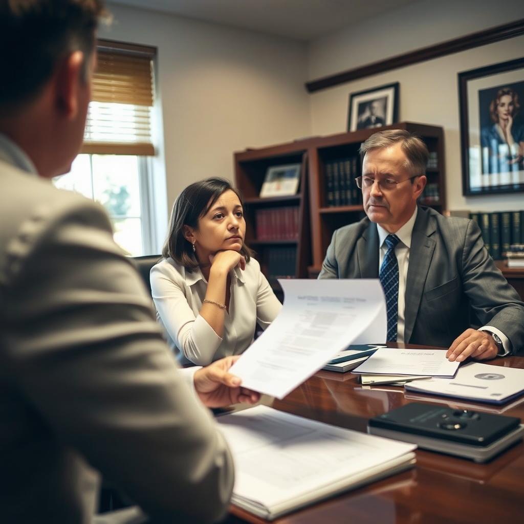 Car Accident Lawyer Ulster County