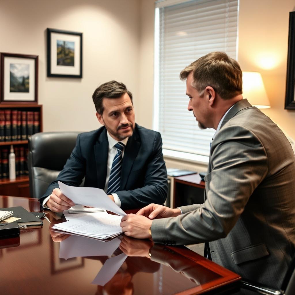 Car Accident Lawyer Westchester County
