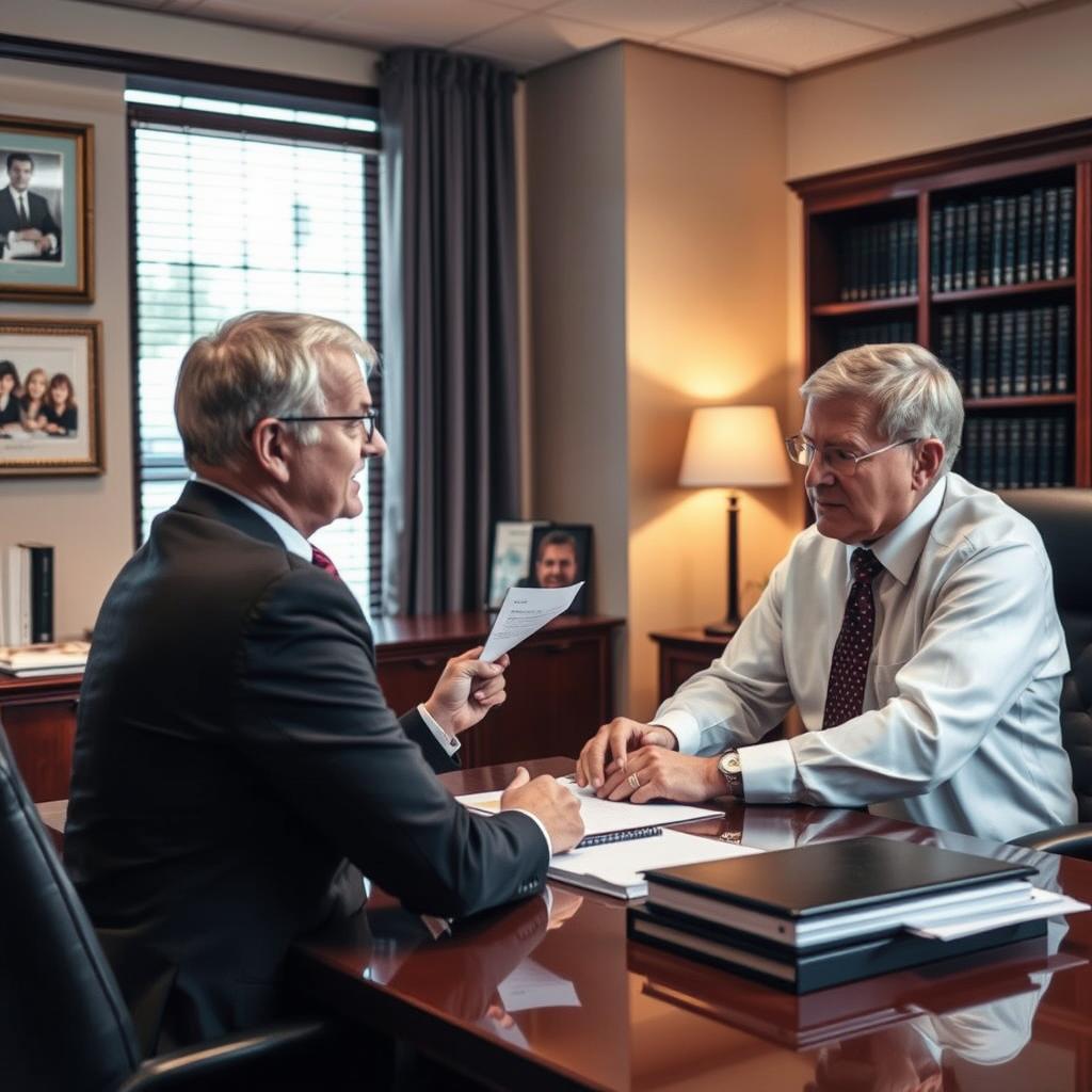 Car Accident Lawyer Yates County